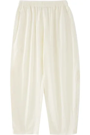 STUDIO NICHOLSON Opal trousers