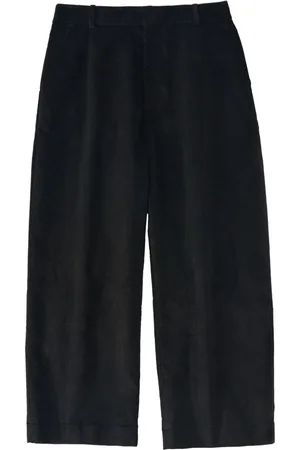 STUDIO NICHOLSON Mappe trousers