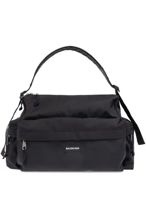 Balenciaga Medium Explorer luggage bag
