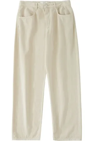 STUDIO NICHOLSON Reed trousers