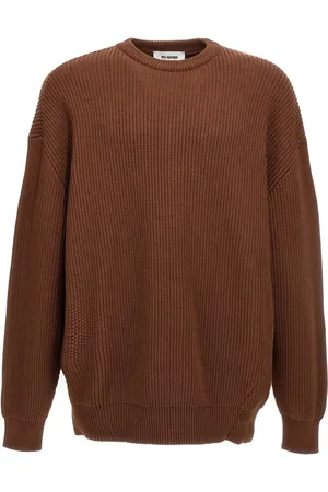 Hed Mayner Ribbed jumper