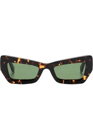OFF-WHITE Aurora sunglasses