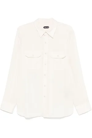 Tom Ford Twill shirt