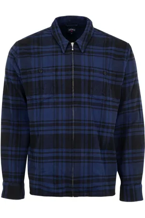 Noah NYC Heavyweight jacket
