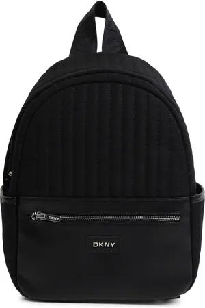 DKNY Logo backpack