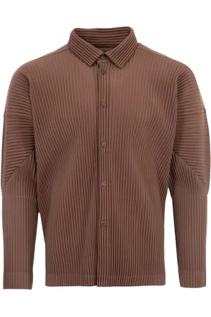Issey Miyake MC November shirt