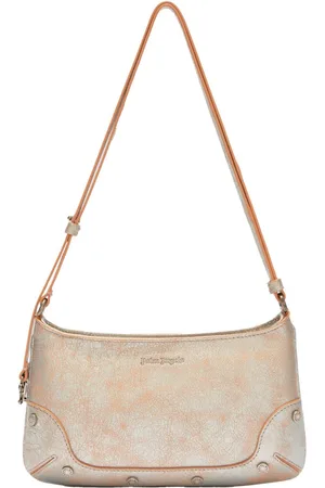 Palm Angels Leather Giorgina bag