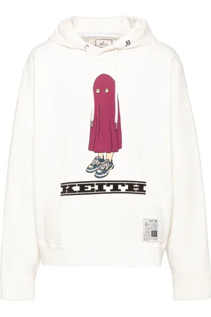 Maison Mihara Yasuhiro Keith hoodie