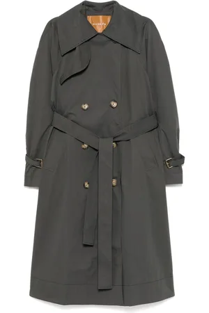 REJINA PYO Romy trench coat