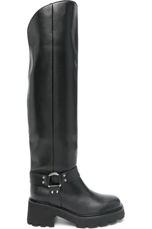 Bash Ciker boots