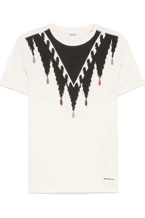 Marant Etoile Zewel T-shirt