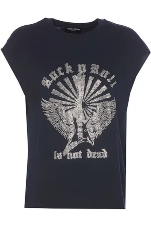 Zadig & Voltaire Cloe tank top