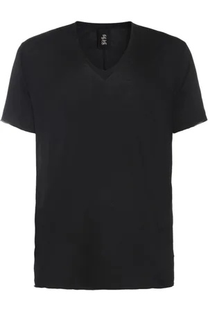 THOM KROM Cotton T-shirt