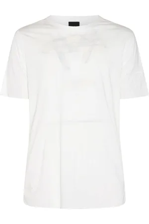 THOM KROM Abstract-print T-shirt