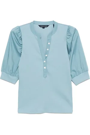 VERONICA BEARD Coralee Top