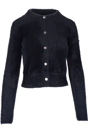 Vince Round neck cardigan