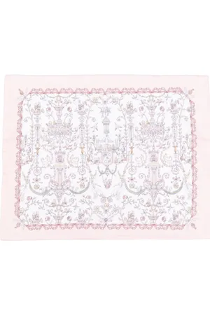Atelier Choux Toile de Jouy pillowcase (30cm x 40cm)
