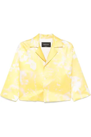 Fabiana Filippi Silk blazer