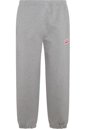 Kenzo Logo-print track pants