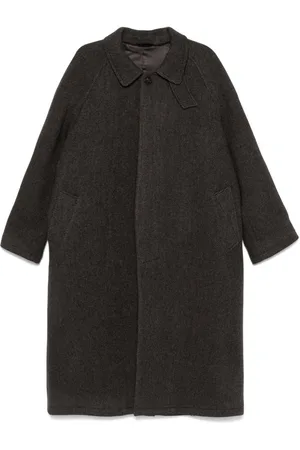 mfpen Installation coat