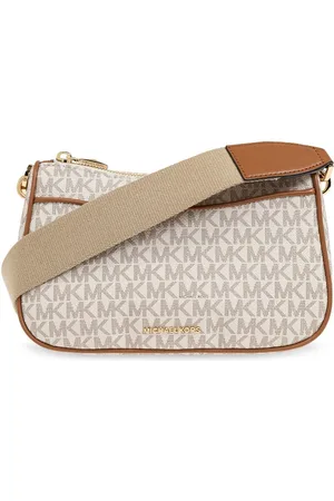 Michael Kors Medium Jet Set cross body bag