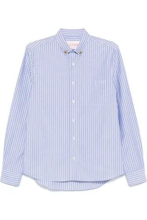 VALENTINO GARAVANI Striped shirt