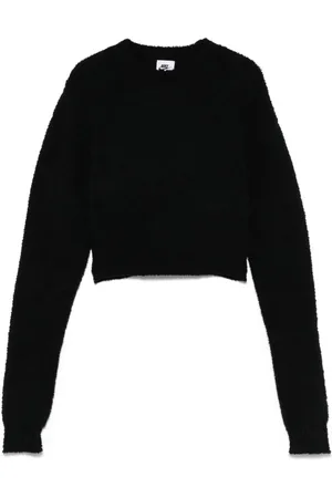 Nike Phoenix Cozy bouclé sweater