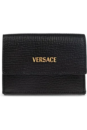 VERSACE Medusa Biggie wallet