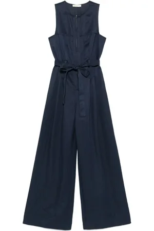 ULLA JOHNSON Marin jumpsuit