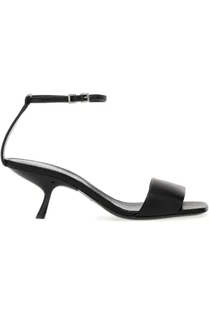 Sergio Rossi X Evangelie Smyrniotaki 60mm Evangelie sandals