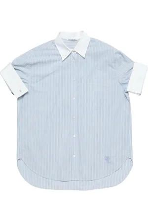 Acne Studios Striped shirt