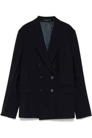 Paul Smith A Jacket To Travel In blazer