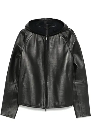 Emporio Armani Leather jacket