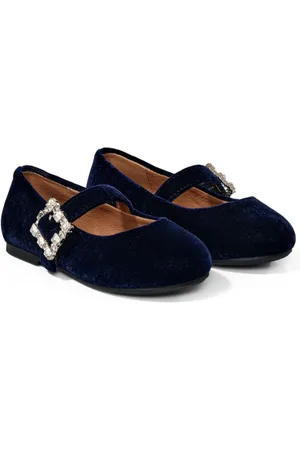 AGE OF INNOCENCE Amanda ballet flats