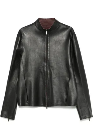 Emporio Armani Leather jacket