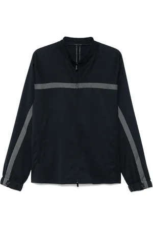 Emporio Armani Virgin-wool jacket