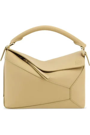 Loewe Small Puzzle tote bag
