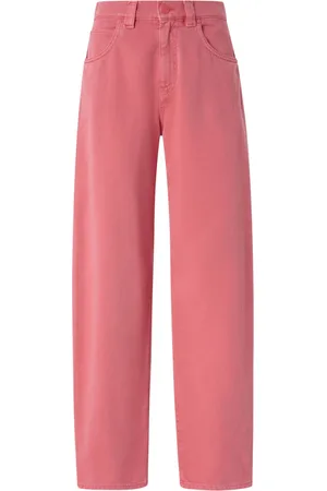 Pinko Straight-leg jeans