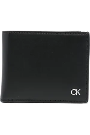 Calvin Klein Bi-fold wallet