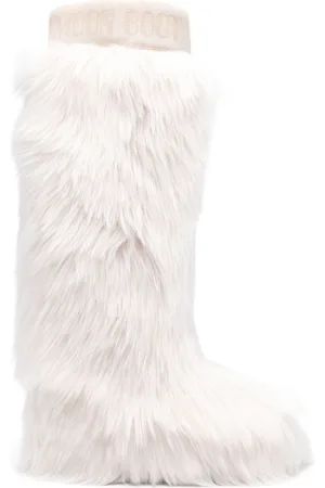 Moon Boot Icon Yeti boots