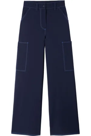 SUNNEI Loose-fit trousers