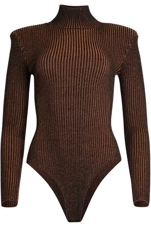 SER.O.YA Marina bodysuit