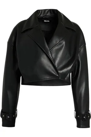 SER.O.YA Koda jacket