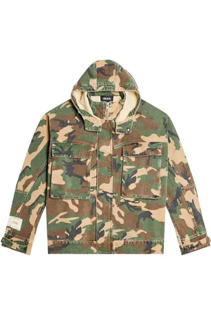SER.O.YA Emil jacket