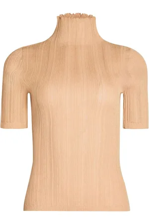 SER.O.YA Abigail knitted top