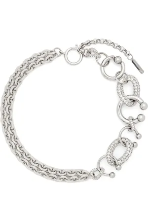 Justine Clenquet Dolly choker