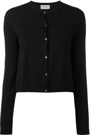 JOHN SMEDLEY Classic cardigan