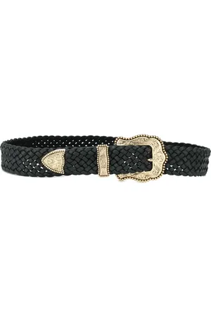 B-Low The Belt Waverly Braid belt