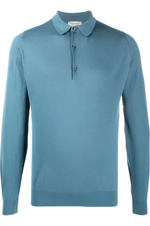 JOHN SMEDLEY Bradwell polo shirt