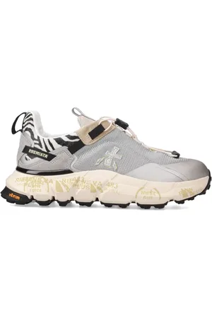 Premiata Cross sneakers